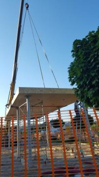UREDITEV IN DELOVANJE LOKALNE TRŽNICE ŠKOFLJICA 2
